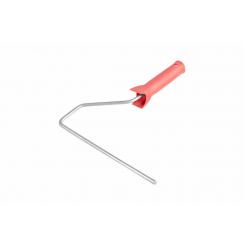 MasterTool Ручка для валика, 250 мм d 6 мм, Арт.: 92-7112