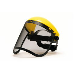 MasterTool Щиток НБТ сітка для газонокосильника, Арт.: 81-0016