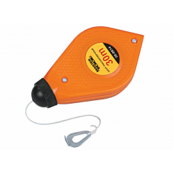 MasterTool Шнур трасувальний 30 м, ст.: 30-0614