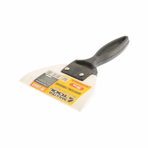 MasterTool Шпатель гумовий 90 мм, Арт.: 19-5009