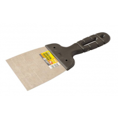 MasterTool Шпатель малярський 100 мм, Ст.: 19-3510