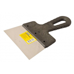 MasterTool Шпатель малярський 150 мм, ст.: 19-3515