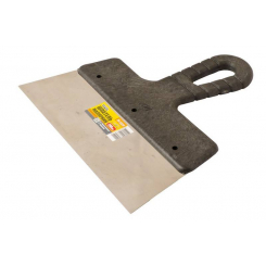 MasterTool Шпатель малярський 200 мм, Ст.: 19-3520