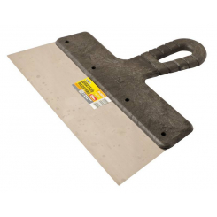 MasterTool Шпатель малярський 250 мм, Ст.: 19-3525