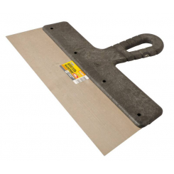 MasterTool Шпатель малярський 300 мм, Ст.: 19-3530