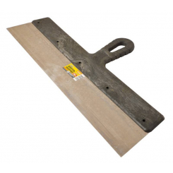 MasterTool Шпатель малярський 450 мм, Ст.: 19-3545