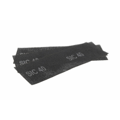 MasterTool Сітка абразивна зерно 40 107*280 мм, Арт.: 08-0204