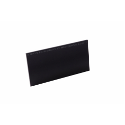 MasterTool Скло для зварювальної маски (тип С2), 52х102мм, Арт.: 81-0017