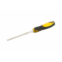 MasterTool Стаміска ударна 6мм, хром-ванадій, Арт.: 14-1506