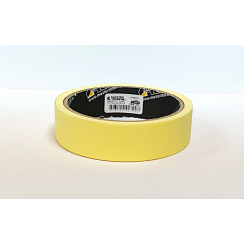 MasterTool Стрічка малярська 25 мм p20, Арт.: 79-9901
