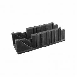 MasterTool Стусло пластикове 233*53*56 мм, Арт.: 14-3842