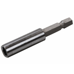 MasterTool Тримач магнітний 1/4" 60 мм 4 шт, ст.: 40-0180
