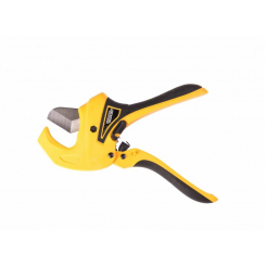 MasterTool Труборіз для пластикових труб Mastertool Труборіз для пластикових труб 3-42 мм, композитн.