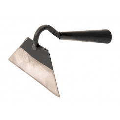 MasterTool Тяпка 170*75 мм нерж, Арт.: 14-6327