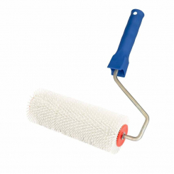 MasterTool Валик голчастий L200мм/d 70мм, Ст: 92-8020