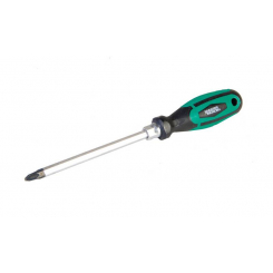 MasterTool Викрутка хрестова РН3*150 посилена, Арт.: 45-8315