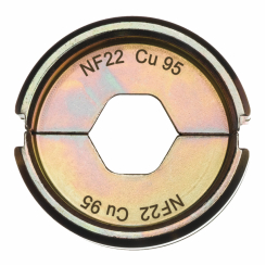 Матрица NF22 Cu 95