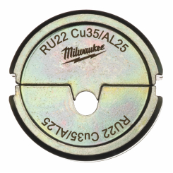 Матрица RU22 Cu/Al 25