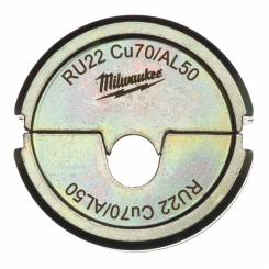 Матрица RU22 Cu/Al 50