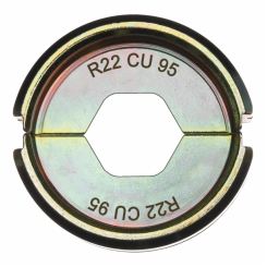 Матриця R22 Cu 95