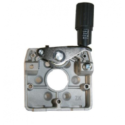 Майданчик механізму подавання дроту SSJ 4C Welding Dragon