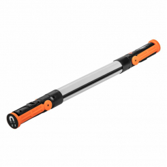 Майстерня для ламп, що перезаряджається, 2x350 лм, складний SMD