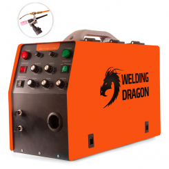 Механізм подавання дроту при аргонодуговому зварюванні Welding Dragon AWF-105B