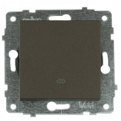 Механізм вимикача реверсивного Grano мока