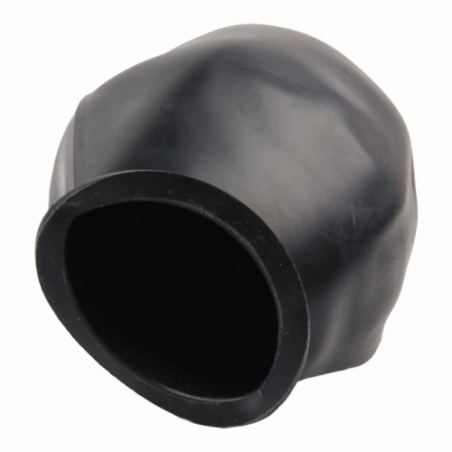 Мембрана для гідроакумулятора з хвостом Ø90мм 19–24л Rubber WETRON (779501)