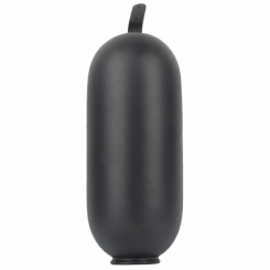Мембрана для гідроакумулятора з хвостом Ø90мм 80–100л Rubber WETRON (779503)