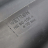 Мембрана для гідроакумулятора з хвостом Ø90мм 80–100л Rubber WETRON (779503)