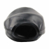 Мембрана для гідроакумулятора з хвостом Ø90мм 80–100л Rubber WETRON (779503)