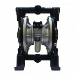 Мембранний насос 1" пневматичний Air Pro VAP-A31U