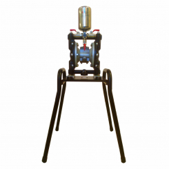 Мембранний насос 3/8