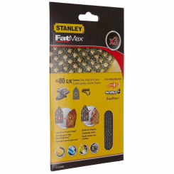 Мережа шліфувальна STANLEY STA39092