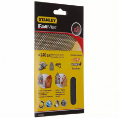 Мережа шліфувальна STANLEY STA39102