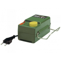 Мережевий адаптер NG 2/E, 220V-12-16 V; 2,0 А з регулятором