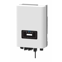 Мережевий інвертор Deye SUN-30K-G04