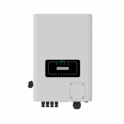 Мережевий інвертор SUN-20K-G05 Deye WiFi (20 kW, 3 фази, 2 MPPT)