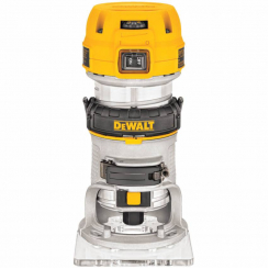 Мережевий роутер DeWALT D26200