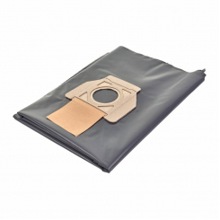 Мішок для відходів для пилососу AS 30/42 MAC (ПВХ) MILWAUKEE, (5 шт)