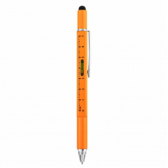 Металева ручка 5 в 1