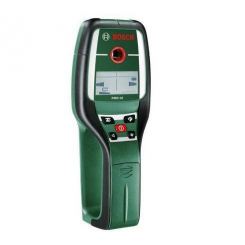 Метало/дерево/електрошукач BOSCH, Мах. чер.мет.100мм, 9V, чохол. 0603681020