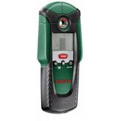 Метало/електрошукач BOSCH, Мах.сталь.60мм, Мах. проводка 50мм. 9V. 0.603.010.020