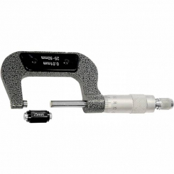 Мікрометр механічний 25-50 мм.