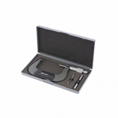 Мікрометр механічний 75-100 мм.