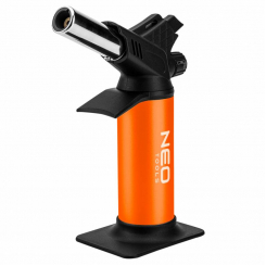 Мікропальник газовий з п’єзо запалюванням