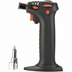 Мікропальник, п'єзозапалення,  20 мл