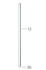 Мікрошпилька EZ-Fasten типу P 6\10 (10 тис. шт.)