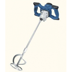 Міксер PM1400 Scheppach 2 насадки, 1,4 кВт/230В, 2 швидкості, М14,0-700об/хв, 4,9 кг